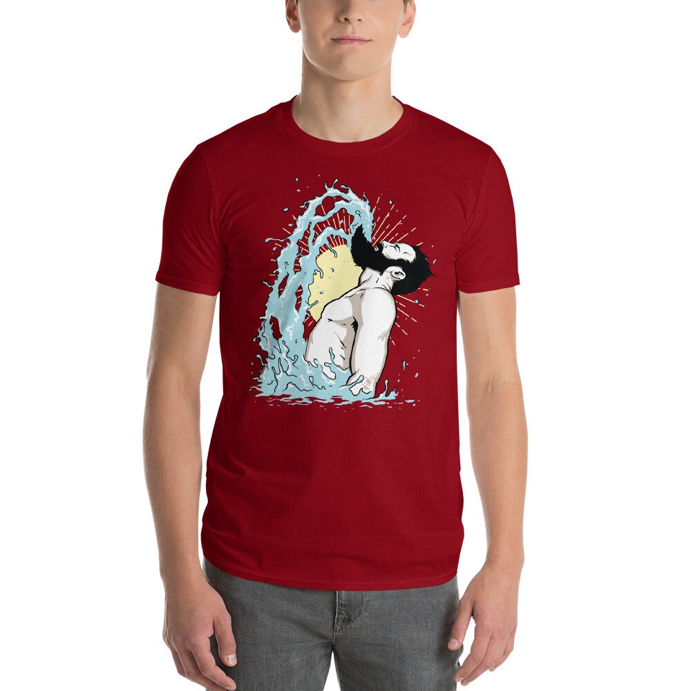 Large Beard Super Beard Huge Beard Black Beard Gay Bearded Etsy