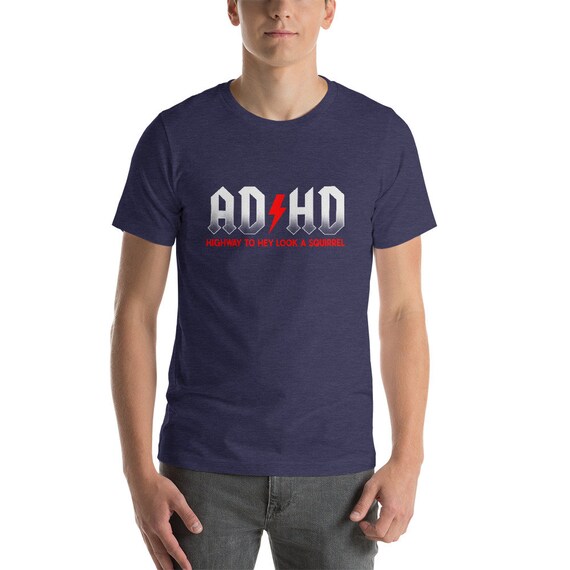 Fun, Humorous, Supportive ADHD ADD Attention Deficit Hyperactivity
