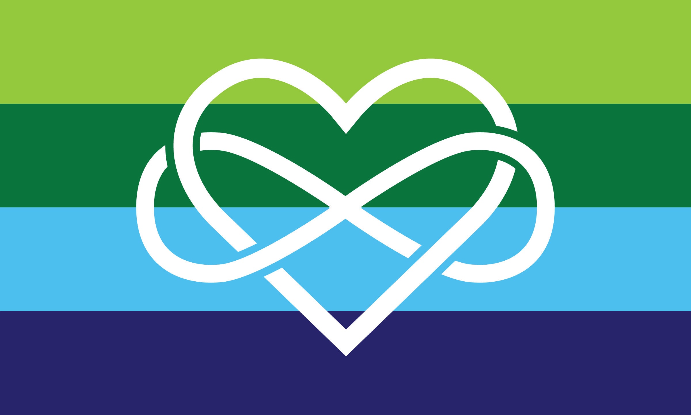 Polyamory Flag
