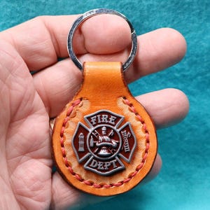 【CALEE】　concho keyring SV925 CALEE】 concho keyring SV925 CALEE - SILVER STAR CONCHO