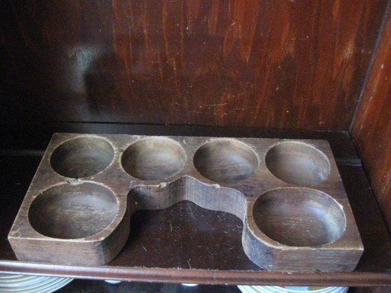 Vintage Old Wooden Cash Drawer Wood Organizer Etsy