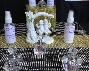 Pure angels gem elixir pregnancy protection