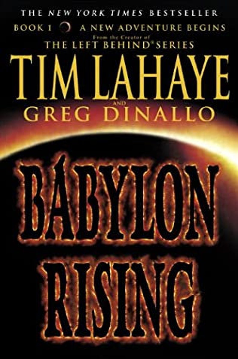 Left Behind by Tim LaHaye Left Behind by Tim LaHaye