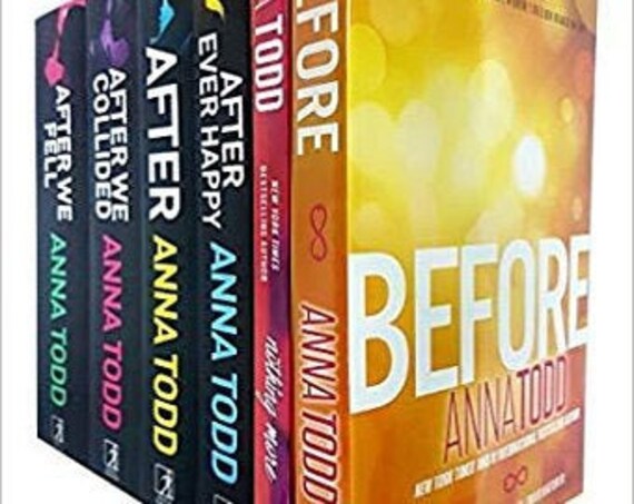 View Anna Todd After Background
