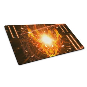 Magic the Gathering Krabbeldecke Red Dragon