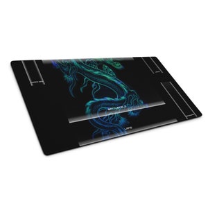 Magic the Gathering Krabbeldecke Blue Dragon