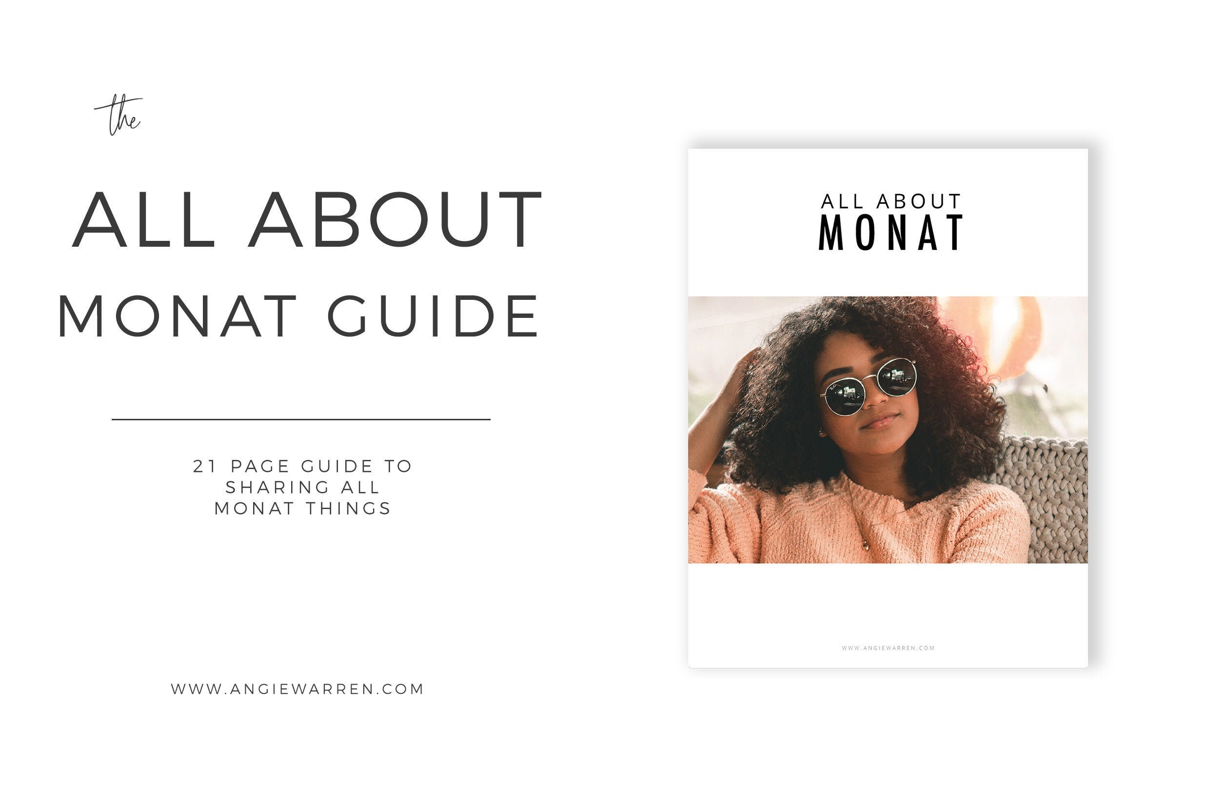Download All About Monat Etsy