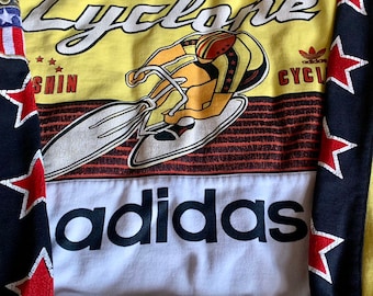 adidas cyclone sweatshirt