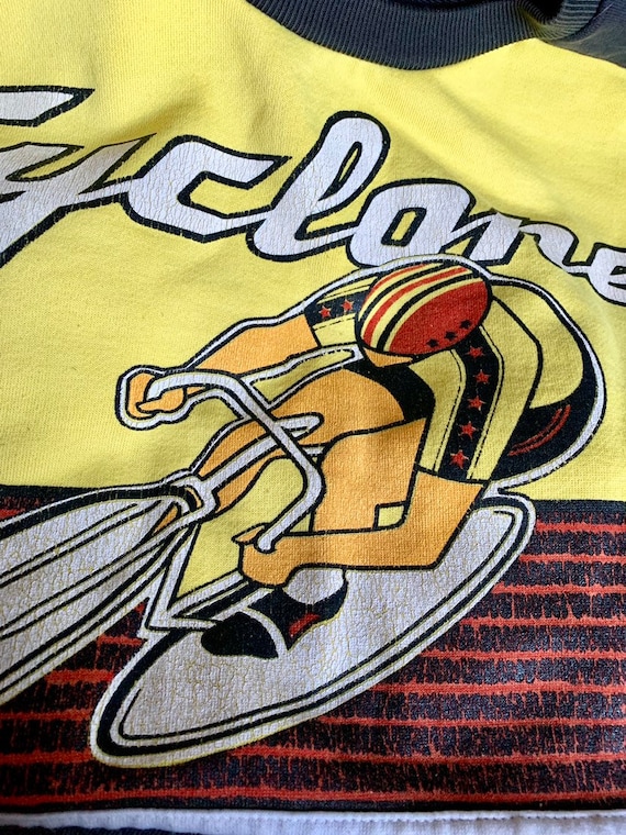 adidas cyclone sweatshirt
