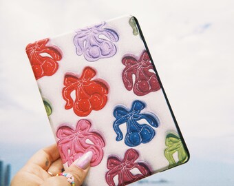 Cherry Pop Kindle-fodral