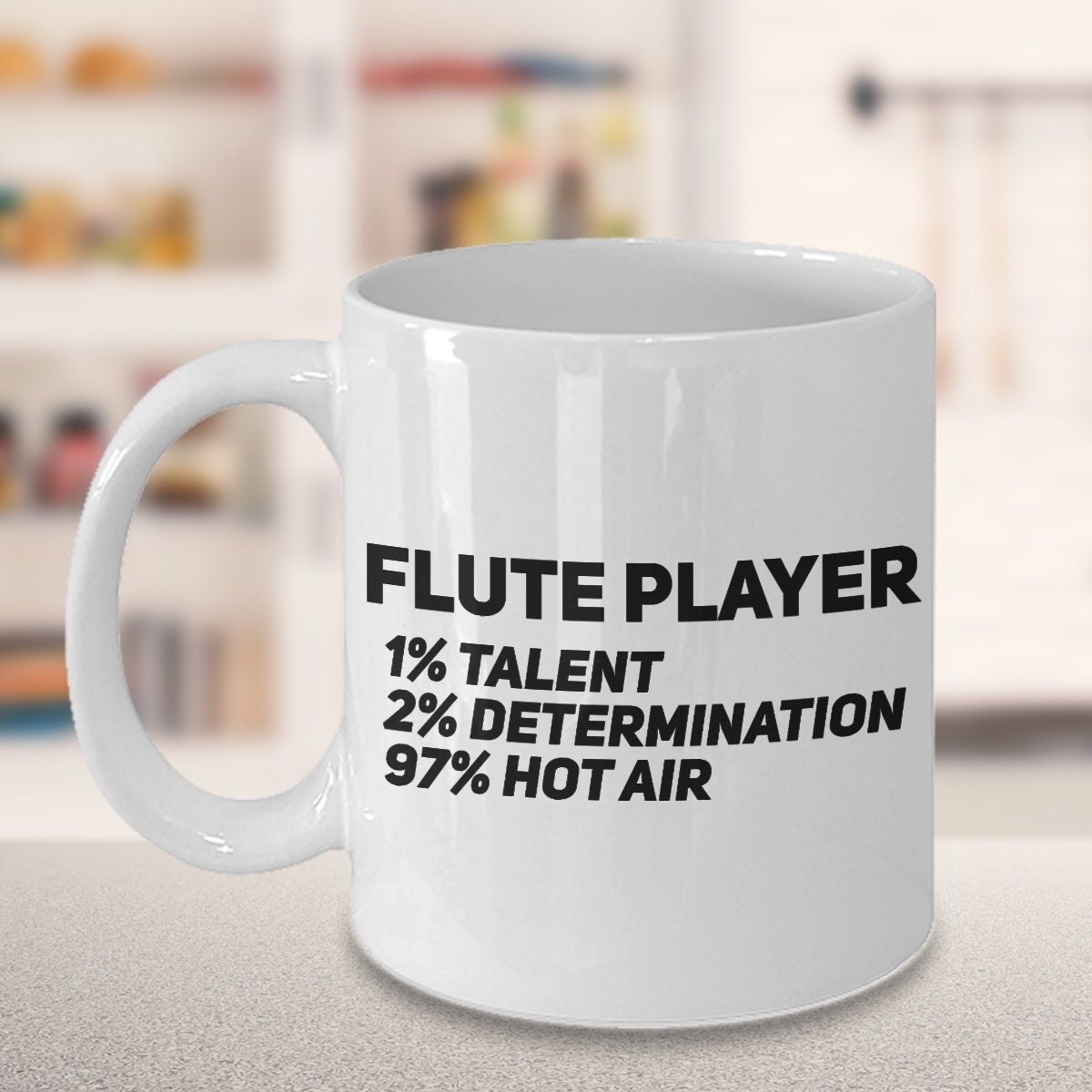 Funny Flute Jokes