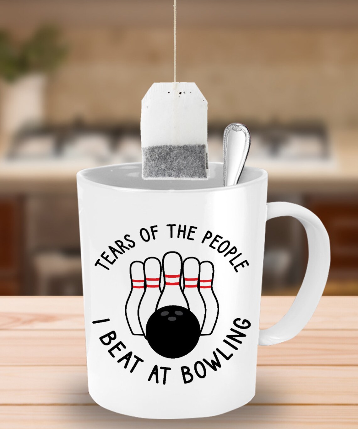 Bowling Gift Bowling Mug Gifts for Women Bowling Gifts for Men Etsy UK