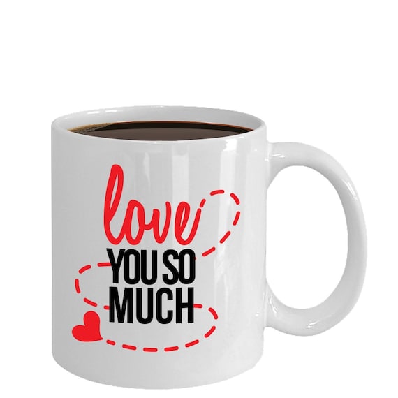 Personalised Coffee Tea Mug Any Text Name Did I Mention Valentines Birthday Gift