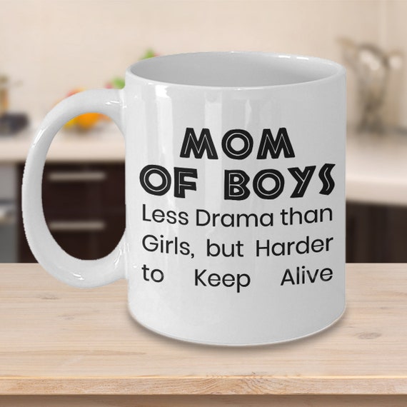 funny mothers day presents