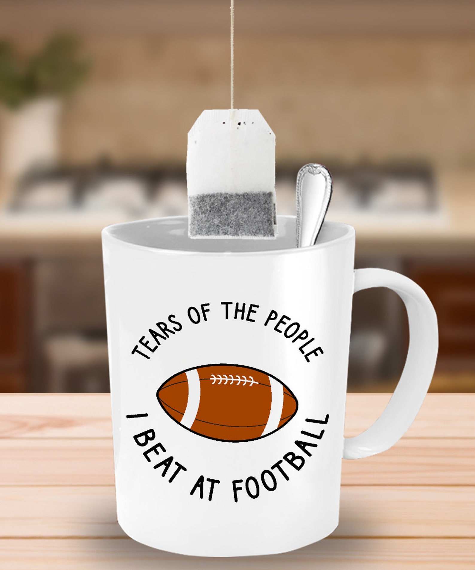 Football Gift Football Mug Gifts for Women Football Gifts for Etsy