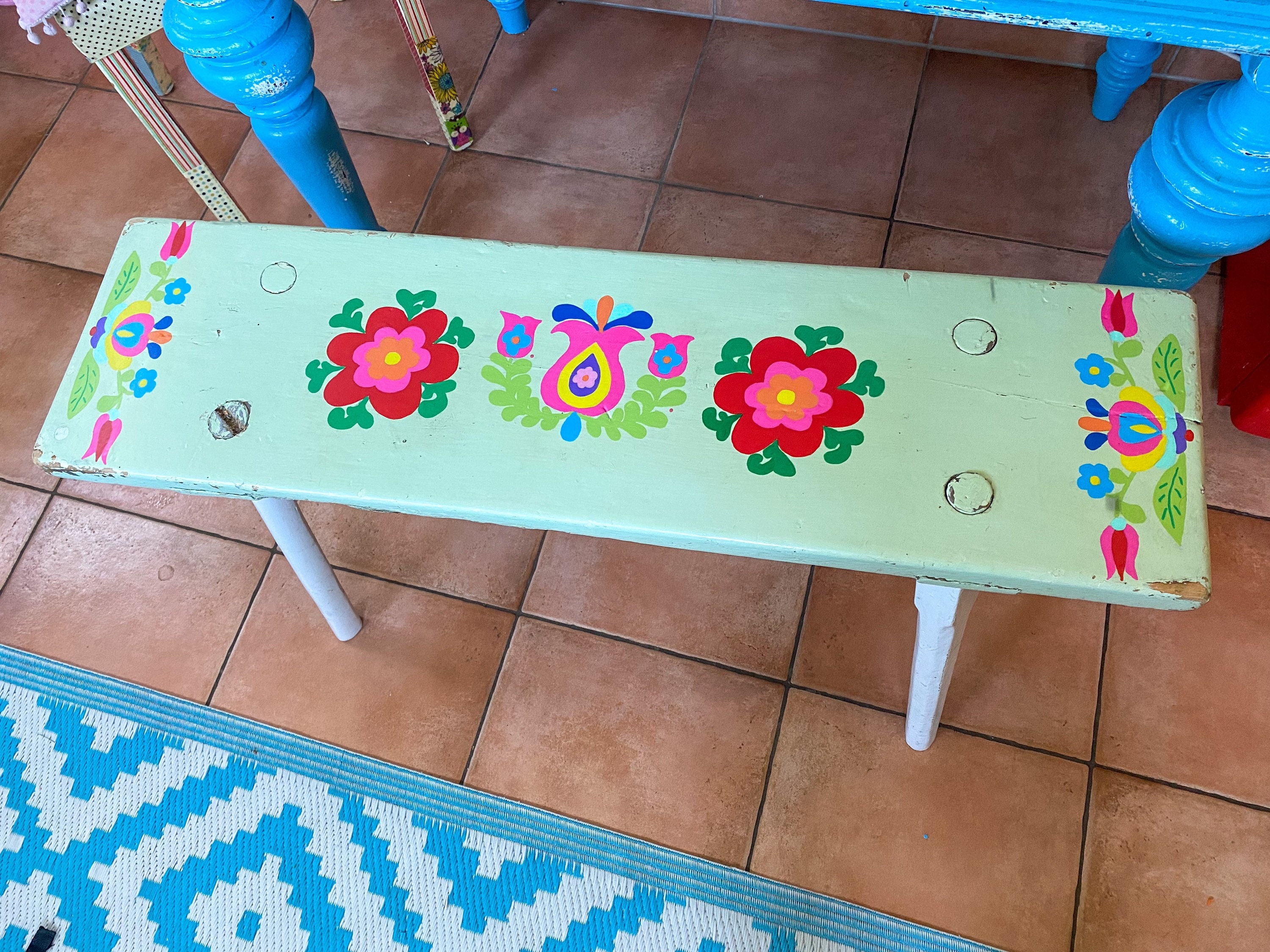 PDF Format Möbel Vorlage 2 | Etsy