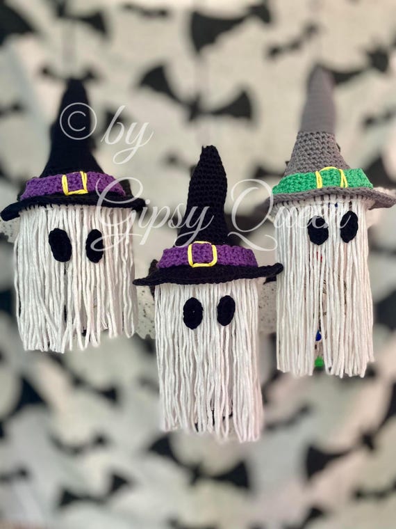 Häkelanleitung Hubert Huhu, Gespenst häkeln, Halloween Dekoration häkeln, Lampe häkeln, Halloween häkeln, Geist häkeln, Gespenst Kind häkeln