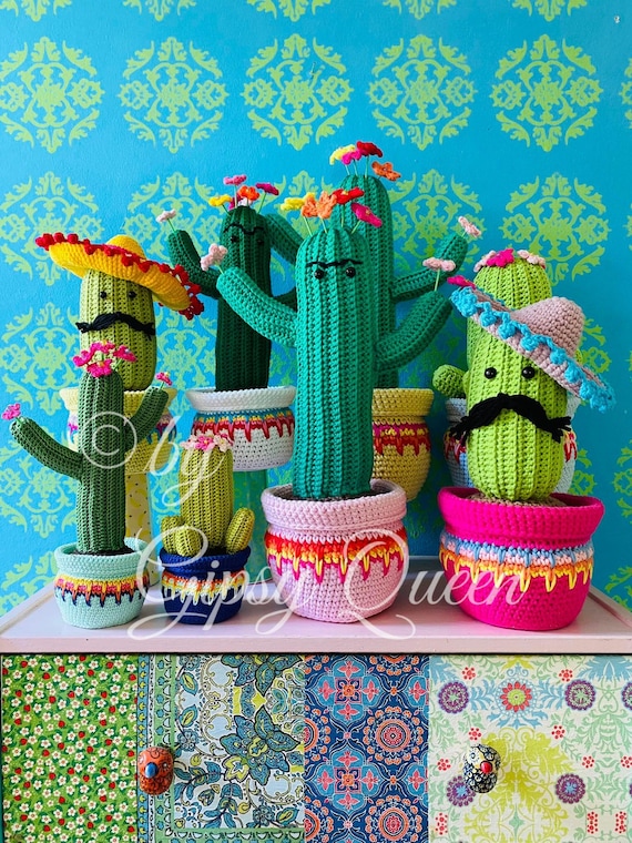 Hkelanleitung Kaktus Karlotta und Karlos Trstopper, Kakteen hkeln, Kaktus  hkeln, Kaktus Figur hkeln, Hkelkaktus,Lustigen Kaktus hkeln - Etsy  sterreich