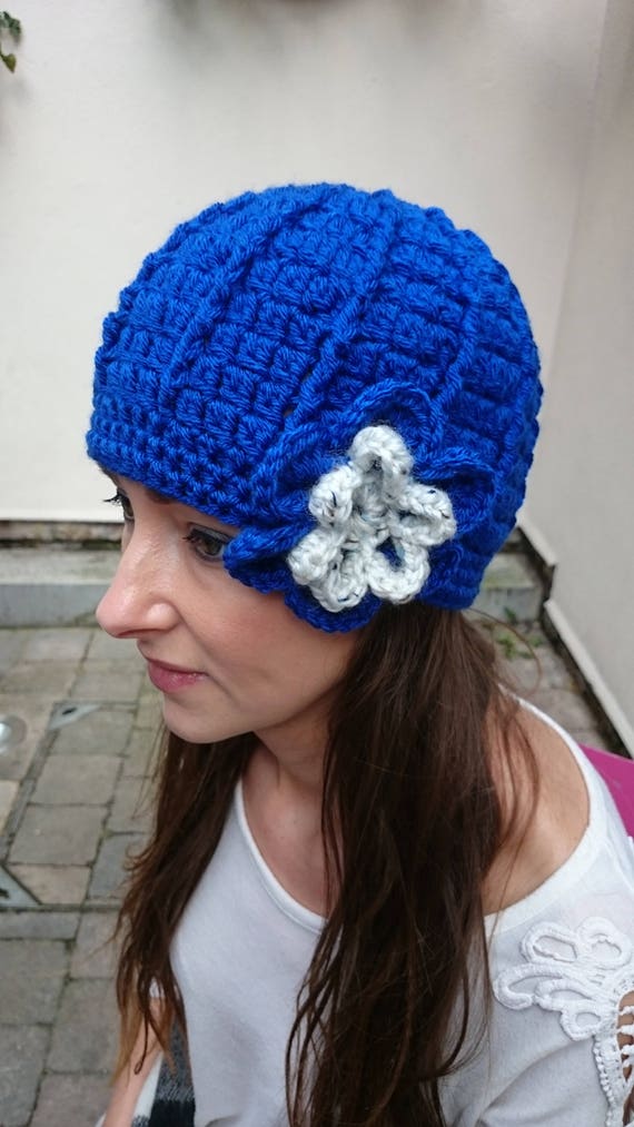 feminine winter hats