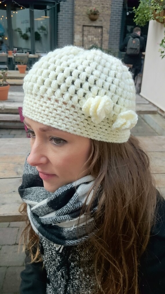 Spring 2024 beanie hat