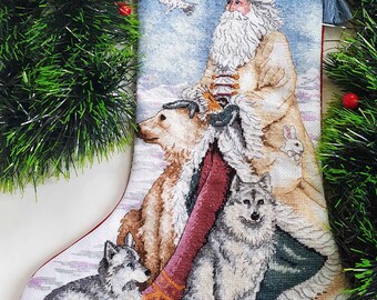 Christmas set⭐️レア含む新品5枚⭐️スイートホーム　ミトン　サンタ SALE!ドットチュール/ バニー/ セットアップサンタ（SS088YN