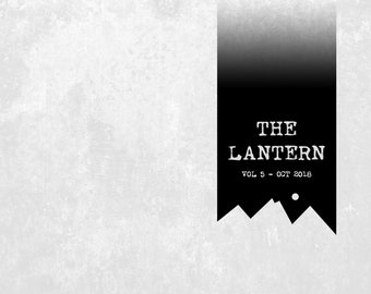The Lantern v5 [Digital]