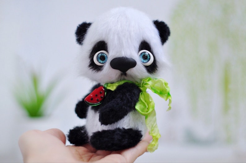 exotic stuffed animals