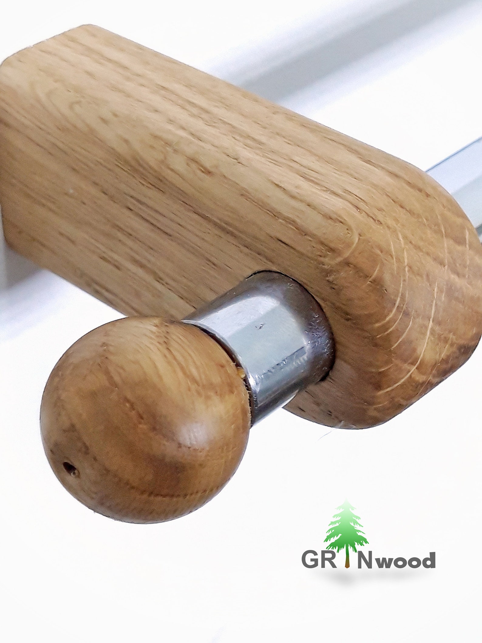 Bathroom Towel Bar// Wooden Towel Hanger // Kitchen Wall Towel - Etsy