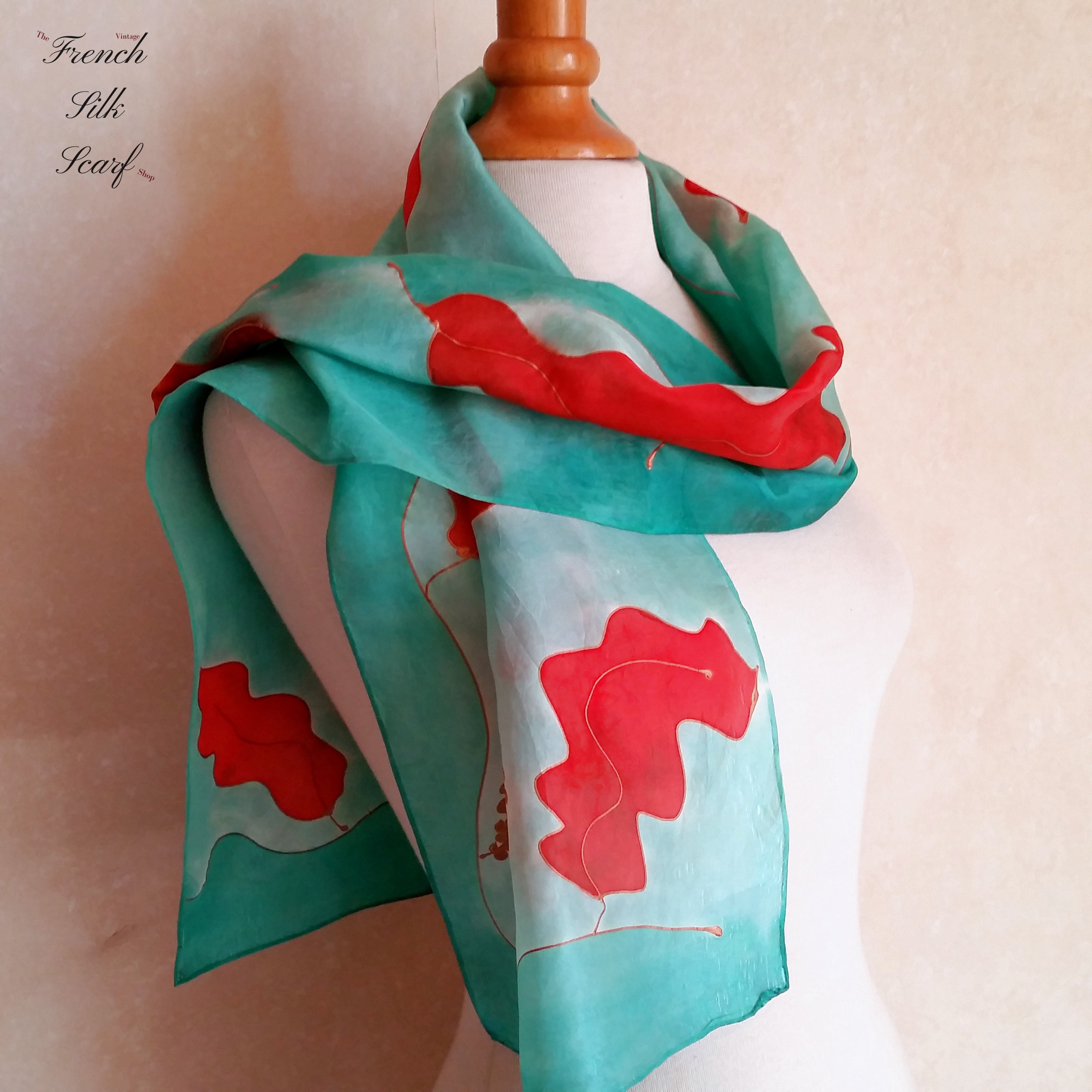 Foulard homme élégant, foulard homme, foulard hipster, accessoire de mode  homme, foulard soie homme, no more cravates, foulard automne homme -   France