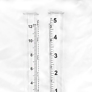 Replacement Rain Gauge Tube