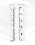 Replacement Rain Gauge Tube