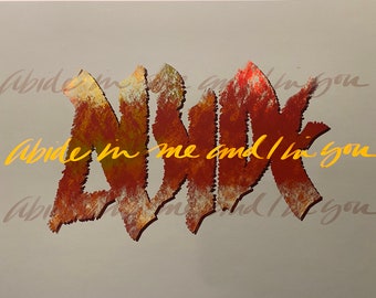 Abide