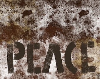 Peace