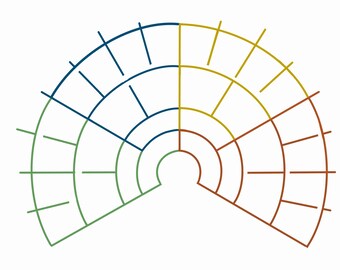 blank genealogy templates (digital files)