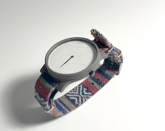 3D Printed  Watch