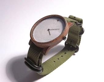 3D Printed  Watch