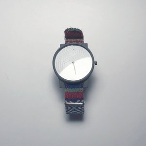 3D Printed Watch image 2