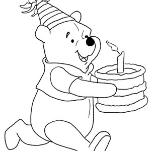 10 Printable Disney Themed Coloring Pages Perfect for Kids | Etsy