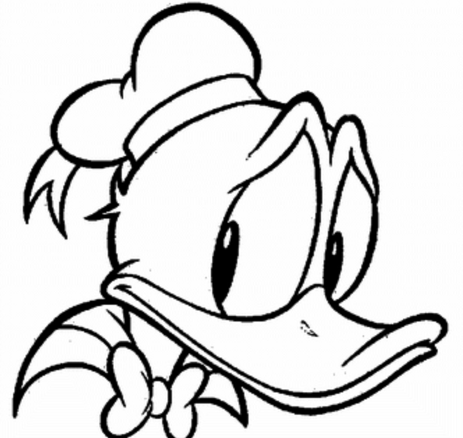 10 Printable Disney Themed Coloring Pages Perfect for Kids | Etsy