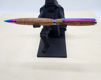 Unique Homemade Pens for Discerning Collectors