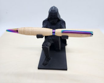 Unique Homemade Pens for Discerning Collectors