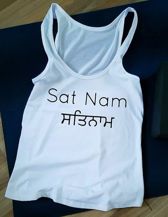 organic kundalini clothing
