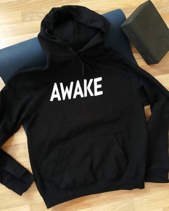 Awake Unisex Yoga Hoodie Fitness Hoodie Workout Hoodie Yoga Hoodies Boxing Hoodies Gym Hoodies Yoga Shirts Gym Shirts Running Hoodie Awake Unisex Yoga Hoodie Fitness Hoodie Workout Hoodie Yoga Hoodies Boxing Hoodies Gym Hoodies Yoga Shirts Gym Shirts Running Hoodie