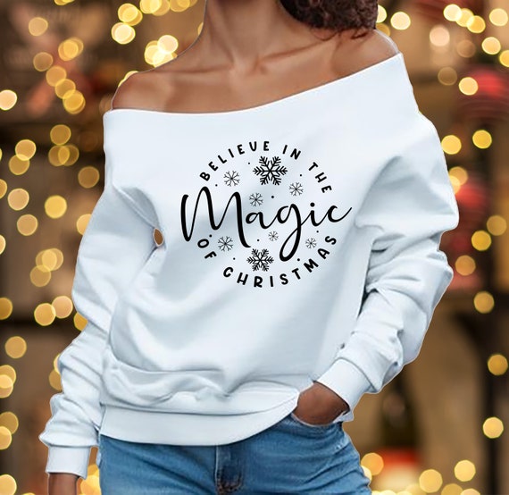 Felpa Spalle Scoperte Emmiol Spedizione Gratuita 2025 Felpa Con