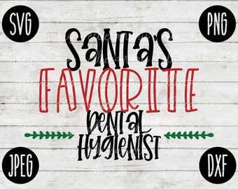 Download Christmas Dental Svg Etsy