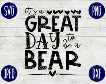 Download Teacher Bear Svg Etsy