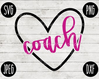 Download Gym Teacher Svg Etsy