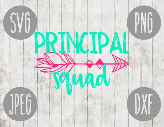 Free Free 103 Principal Logo Svg SVG PNG EPS DXF File