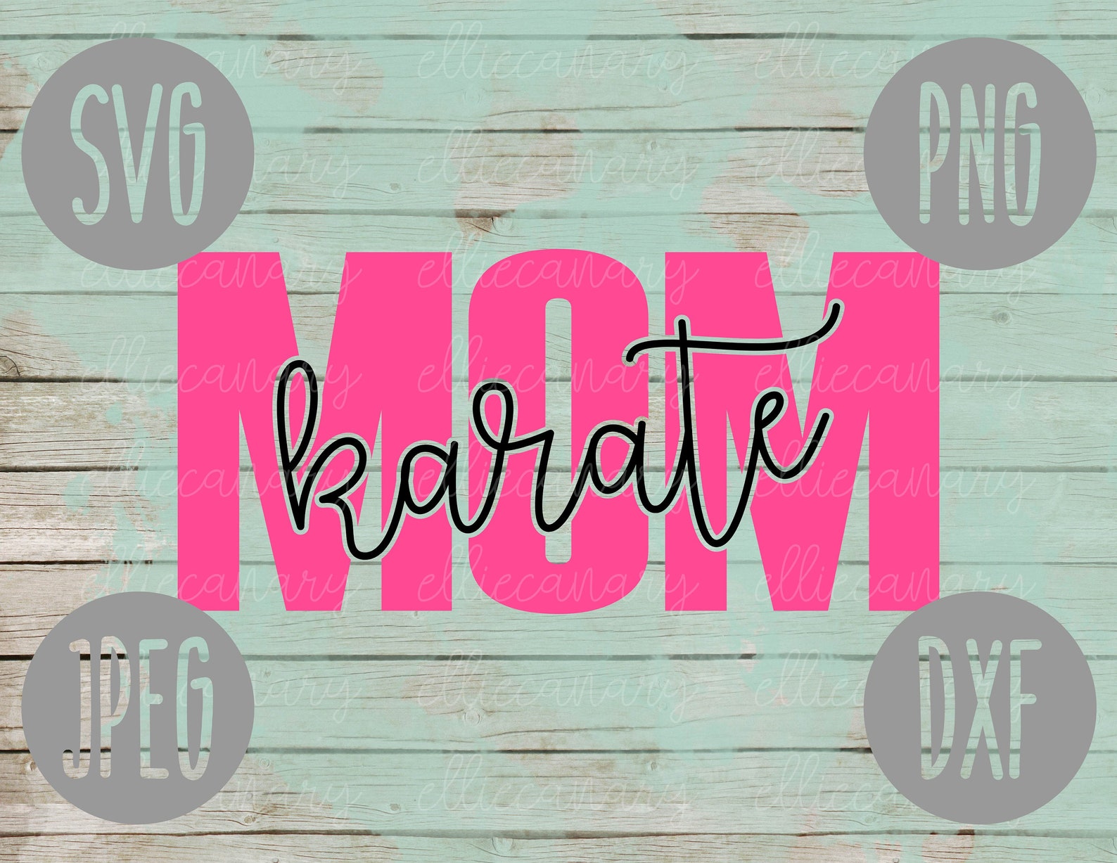 Free Free Karate Mom Svg 819 SVG PNG EPS DXF File