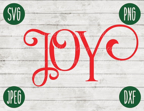 Download Svg Joy Cricut - Layered SVG Cut File - Download Free ...